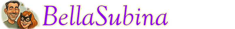 Bellasubina